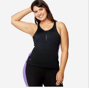 Ruby Ribbon Sport Set